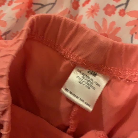 NWOT bubble dress with matching shorts - Picture 4 of 5